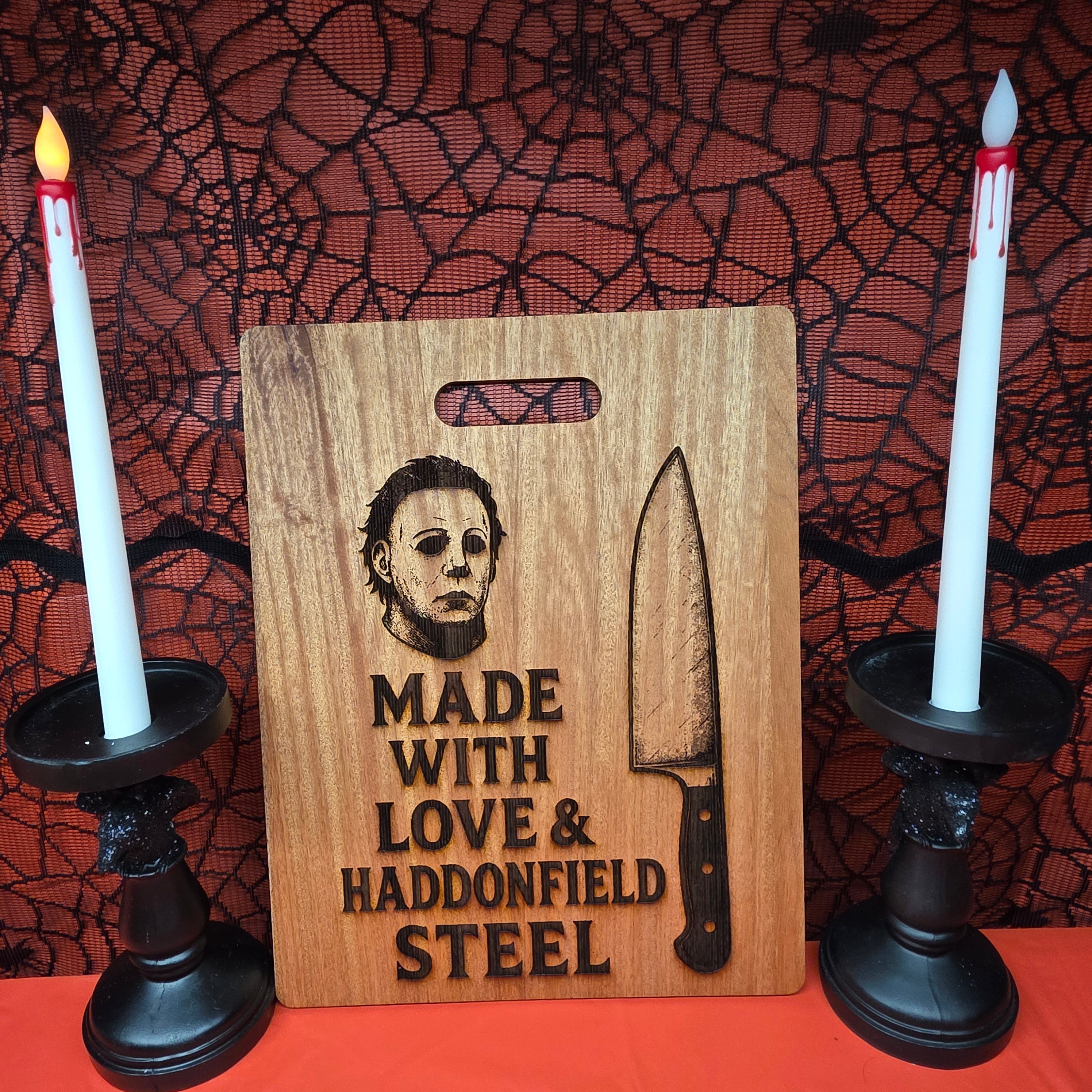 Large Cutting Boards- Walnut