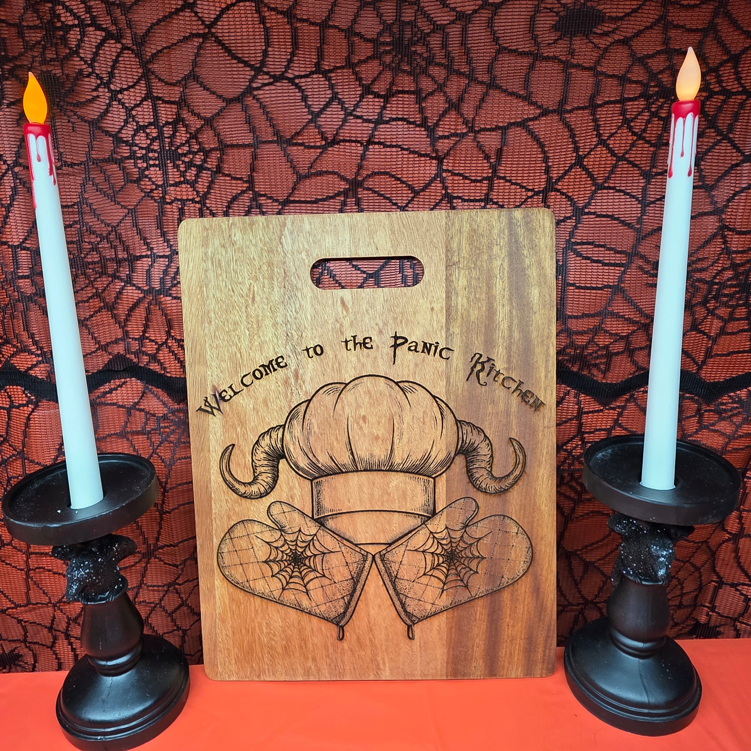 Large Cutting Boards- Walnut