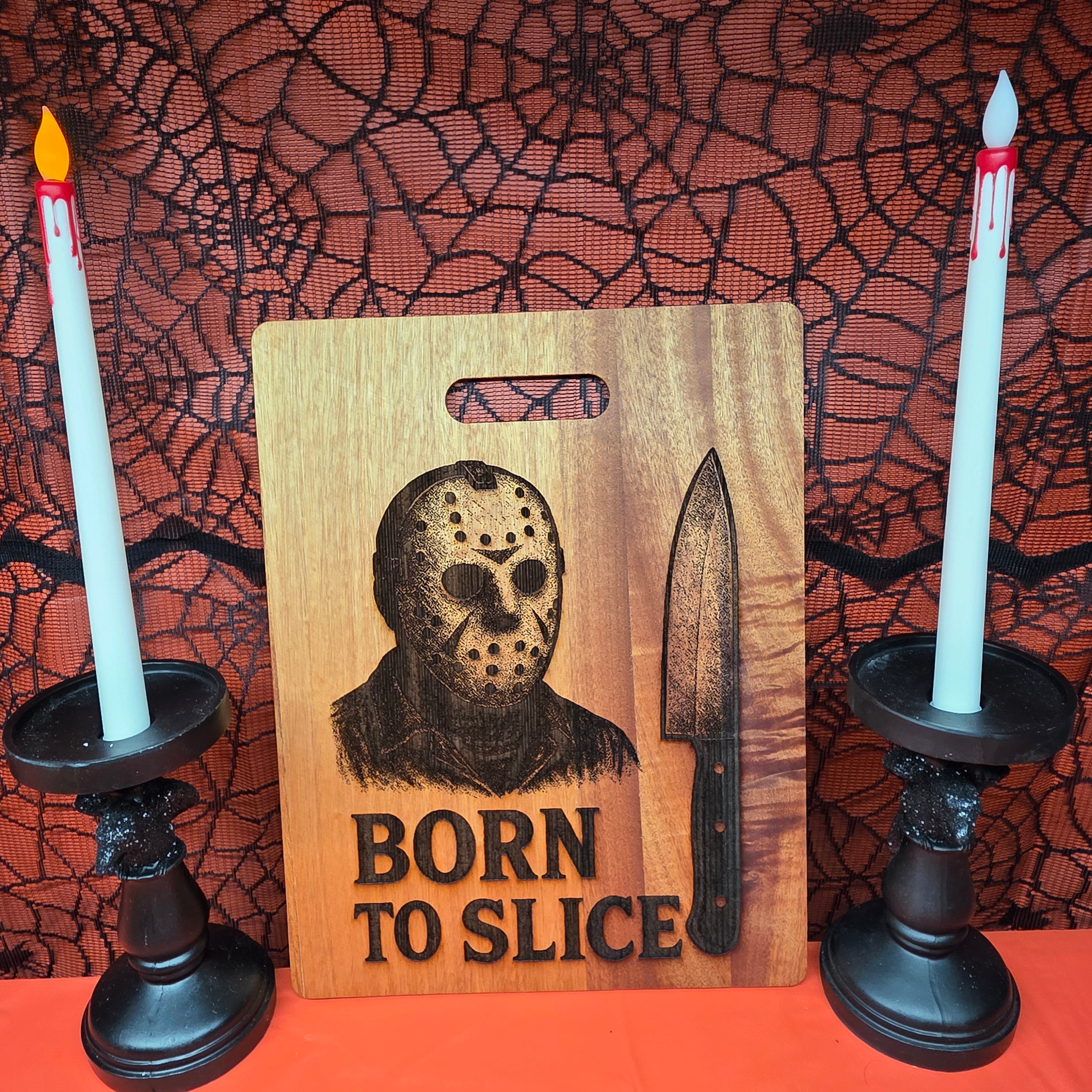 Large Cutting Boards- Walnut