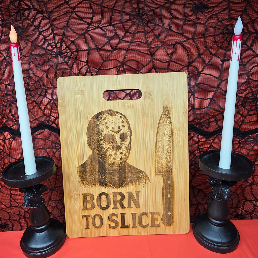 Large Cutting Boards- Bamboo