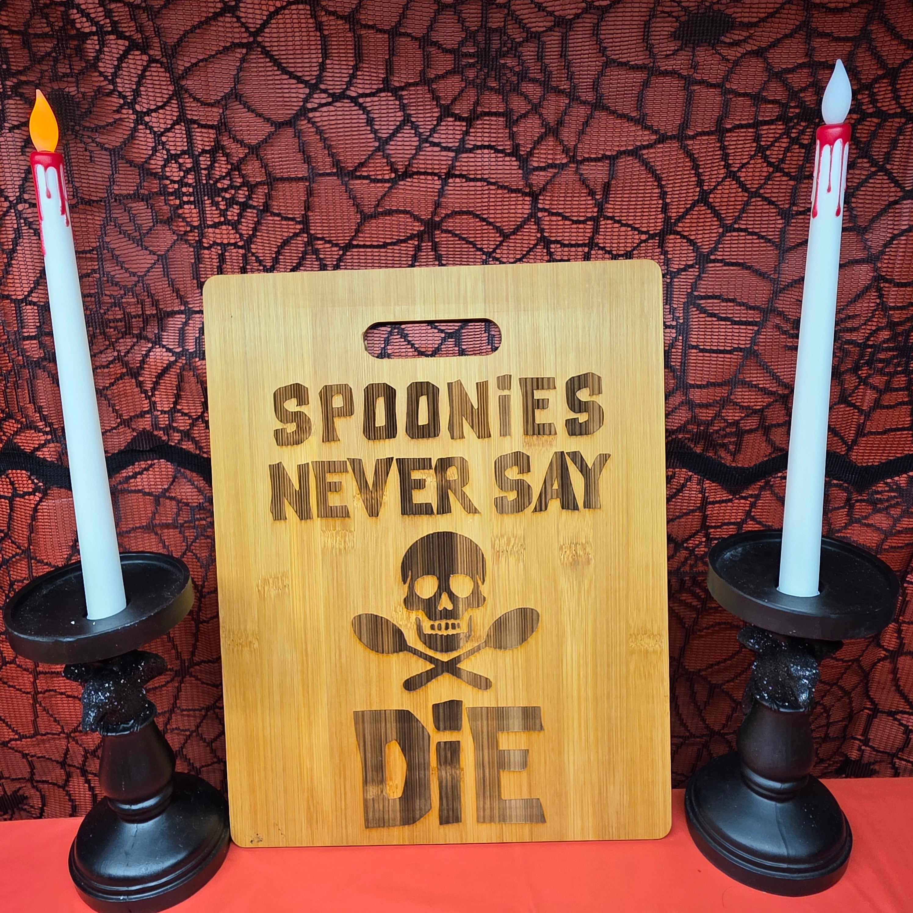 Large Cutting Boards- Bamboo