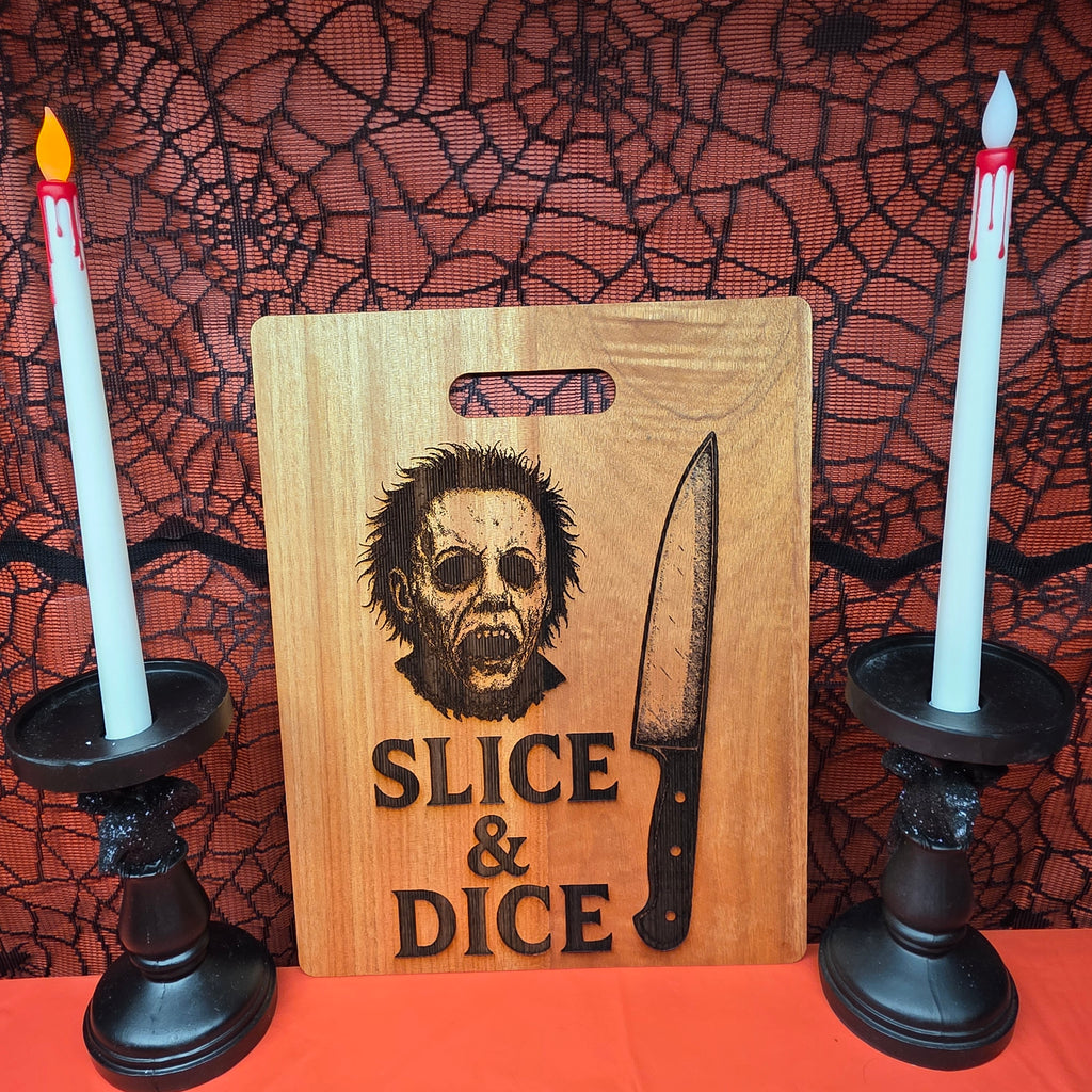 Large Cutting Boards- Walnut