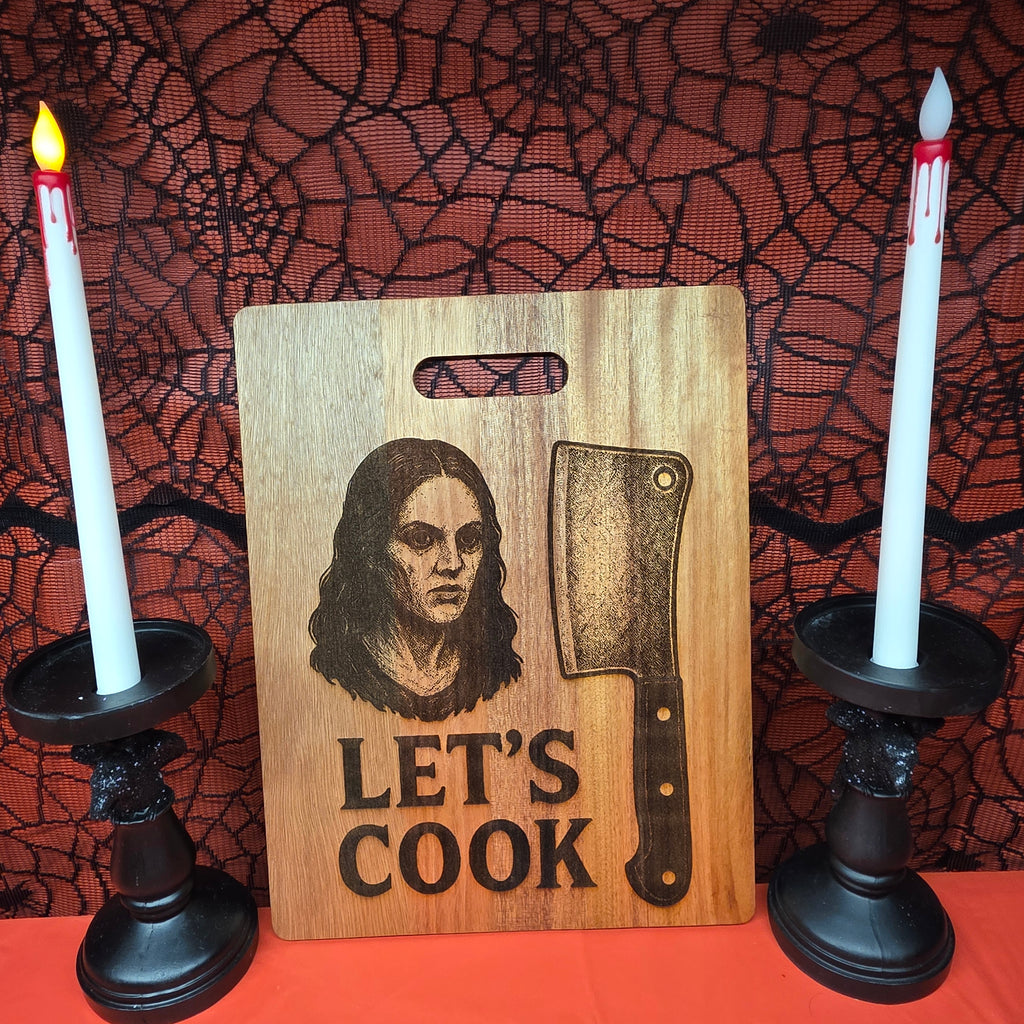 Large Cutting Boards- Walnut