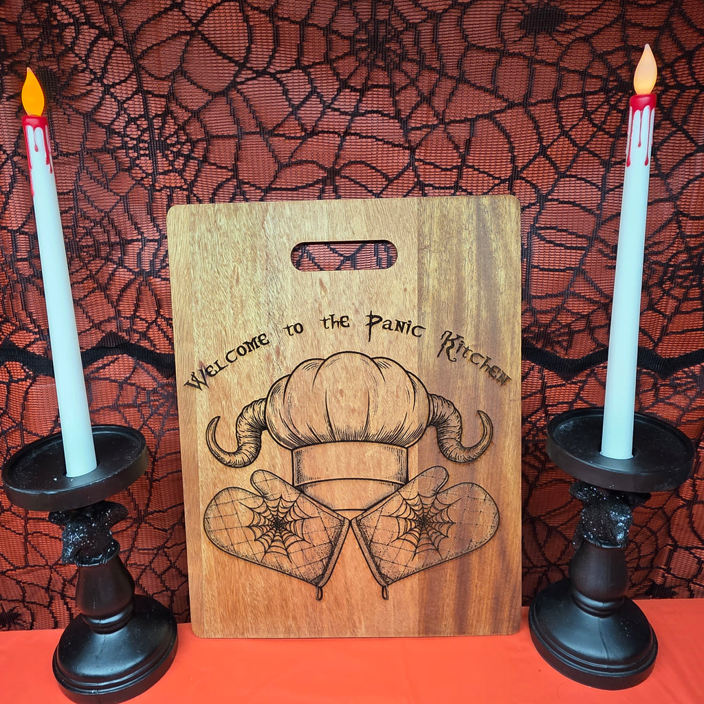 Large Cutting Boards- Walnut