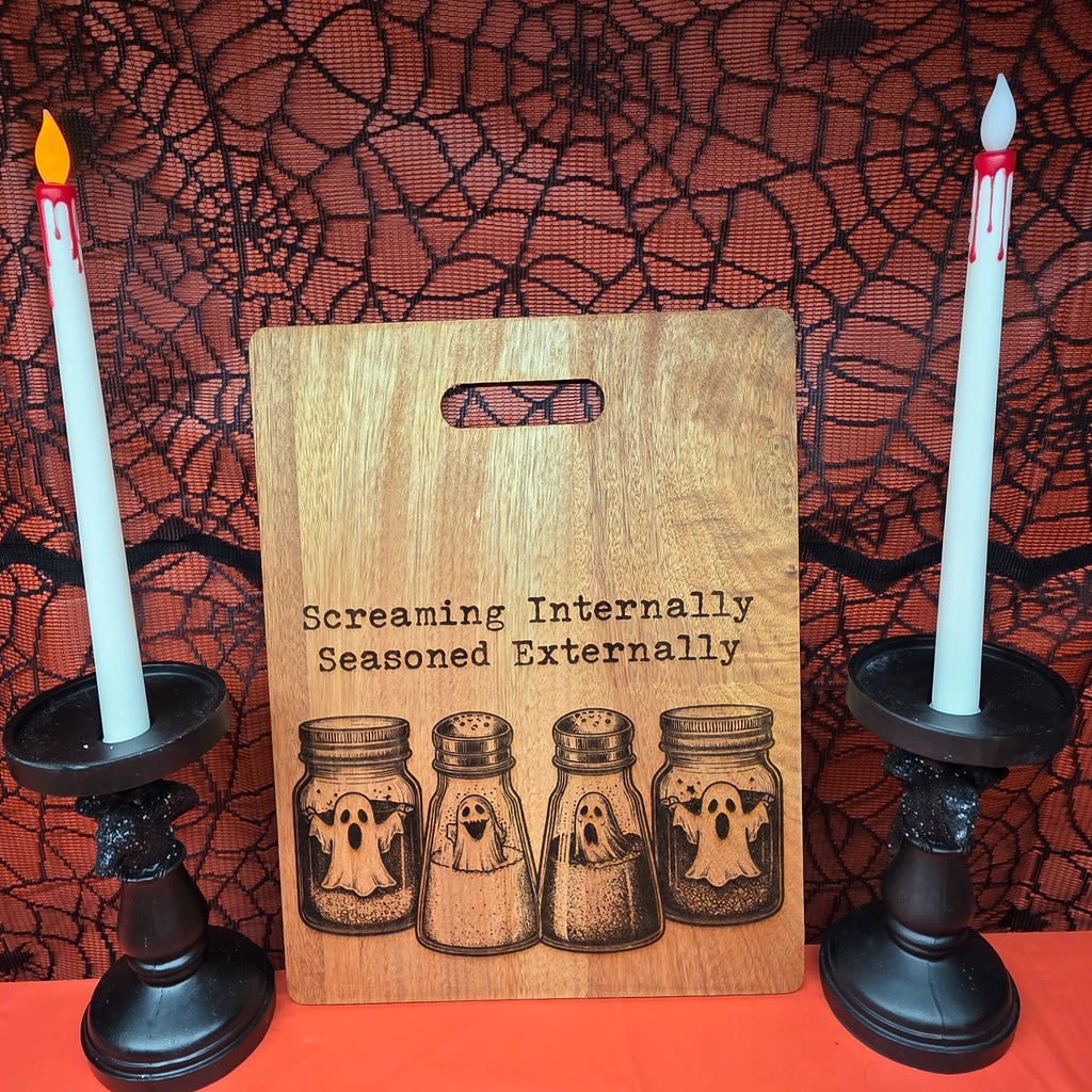 Large Cutting Boards- Walnut