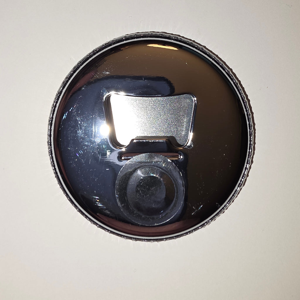 Affirmations Bottle Opener