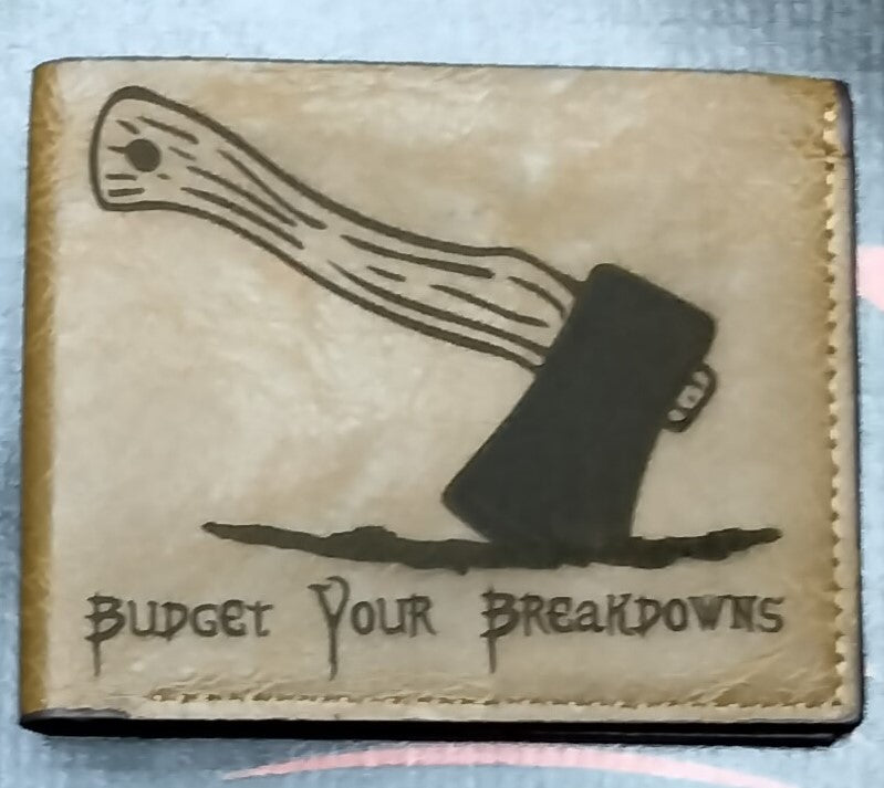 Wallet