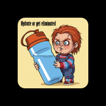 Hydrate Magnet