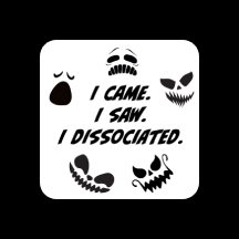 Dissociated Magnet
