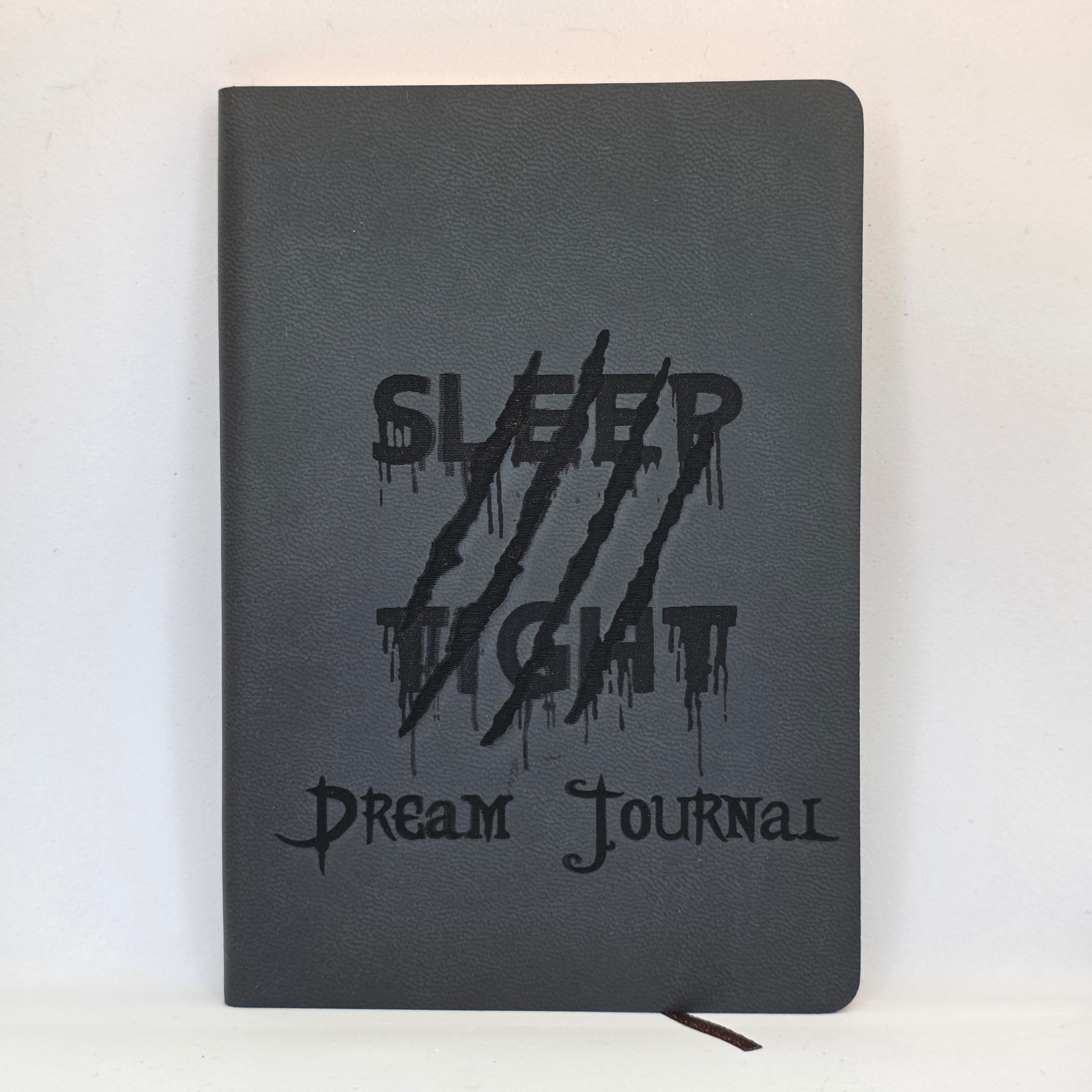 Dream Journal Small Journal