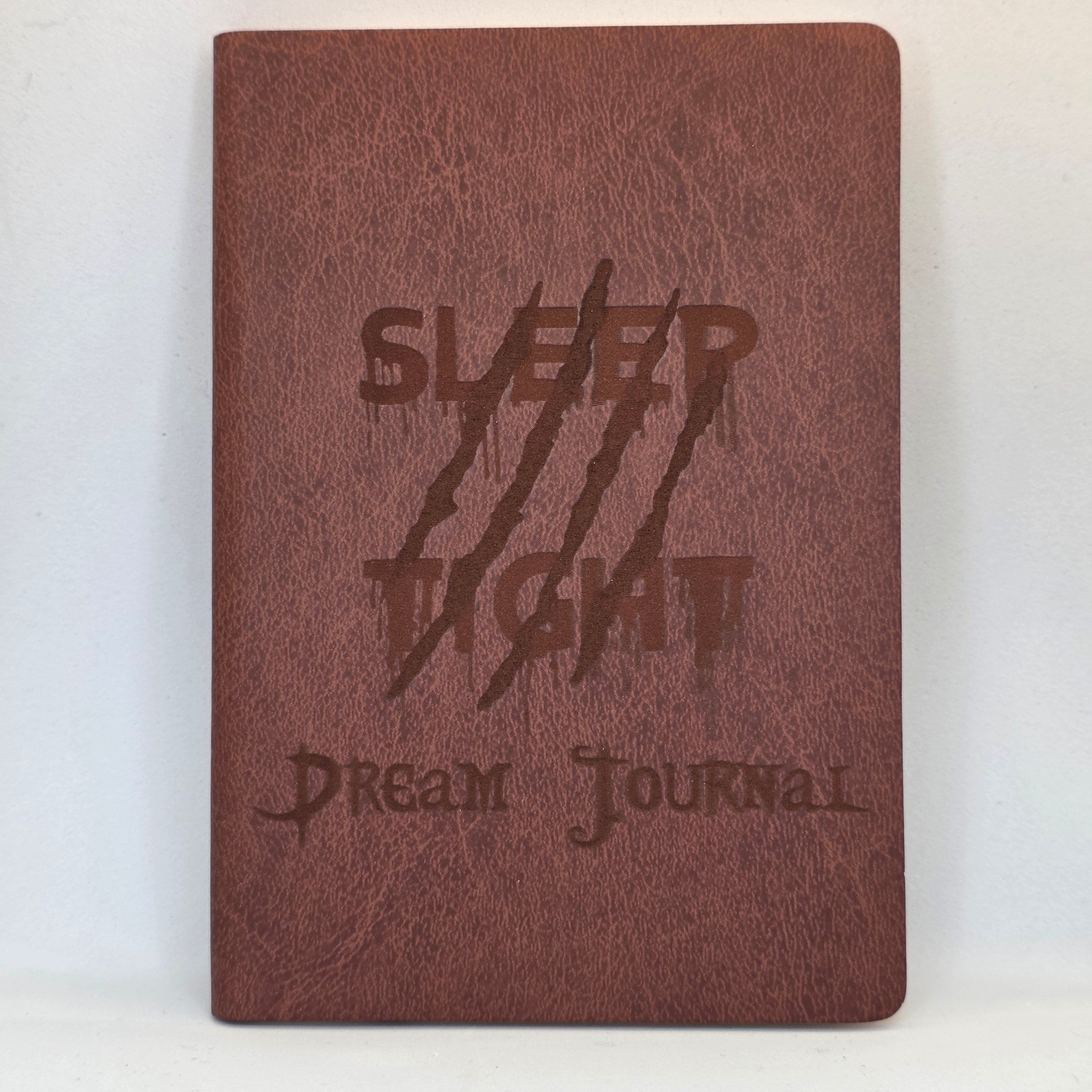 Dream Journal Small Journal