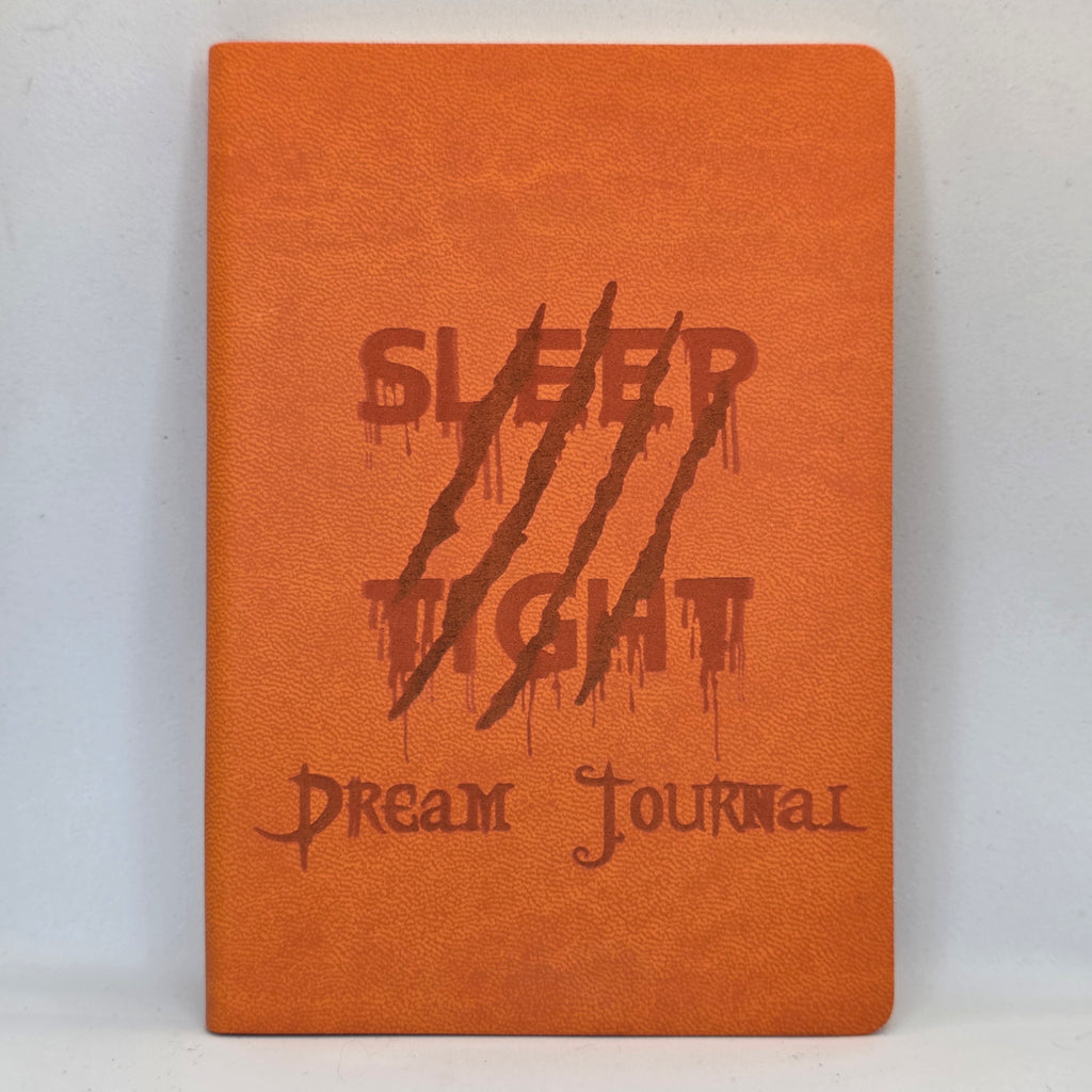 Dream Journal Small Journal