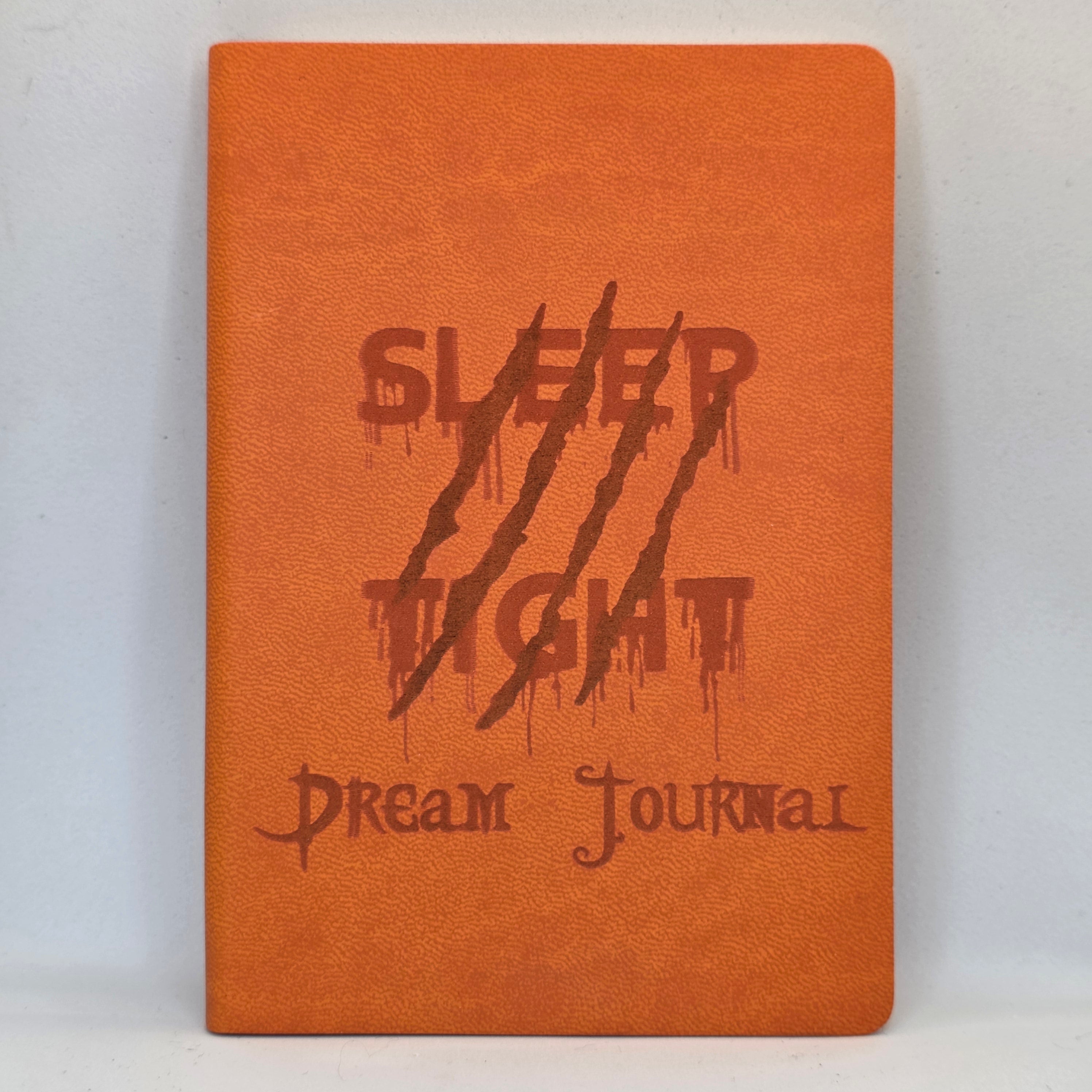 Dream Journal Small Journal