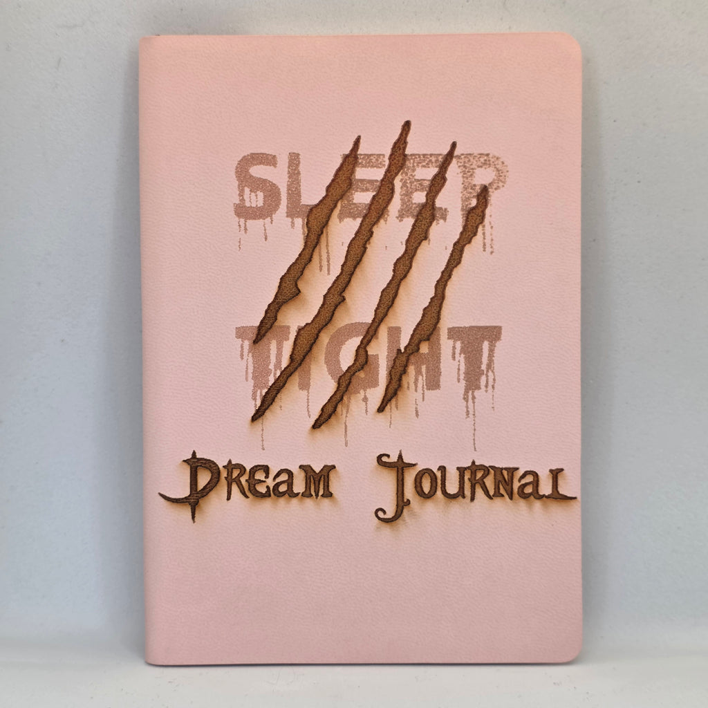 Dream Journal Small Journal