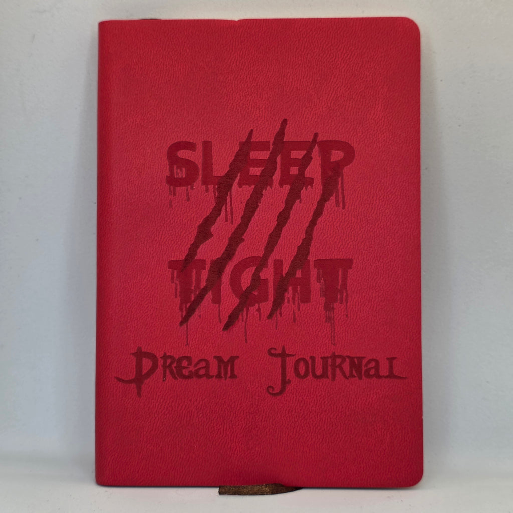 Dream Journal Small Journal