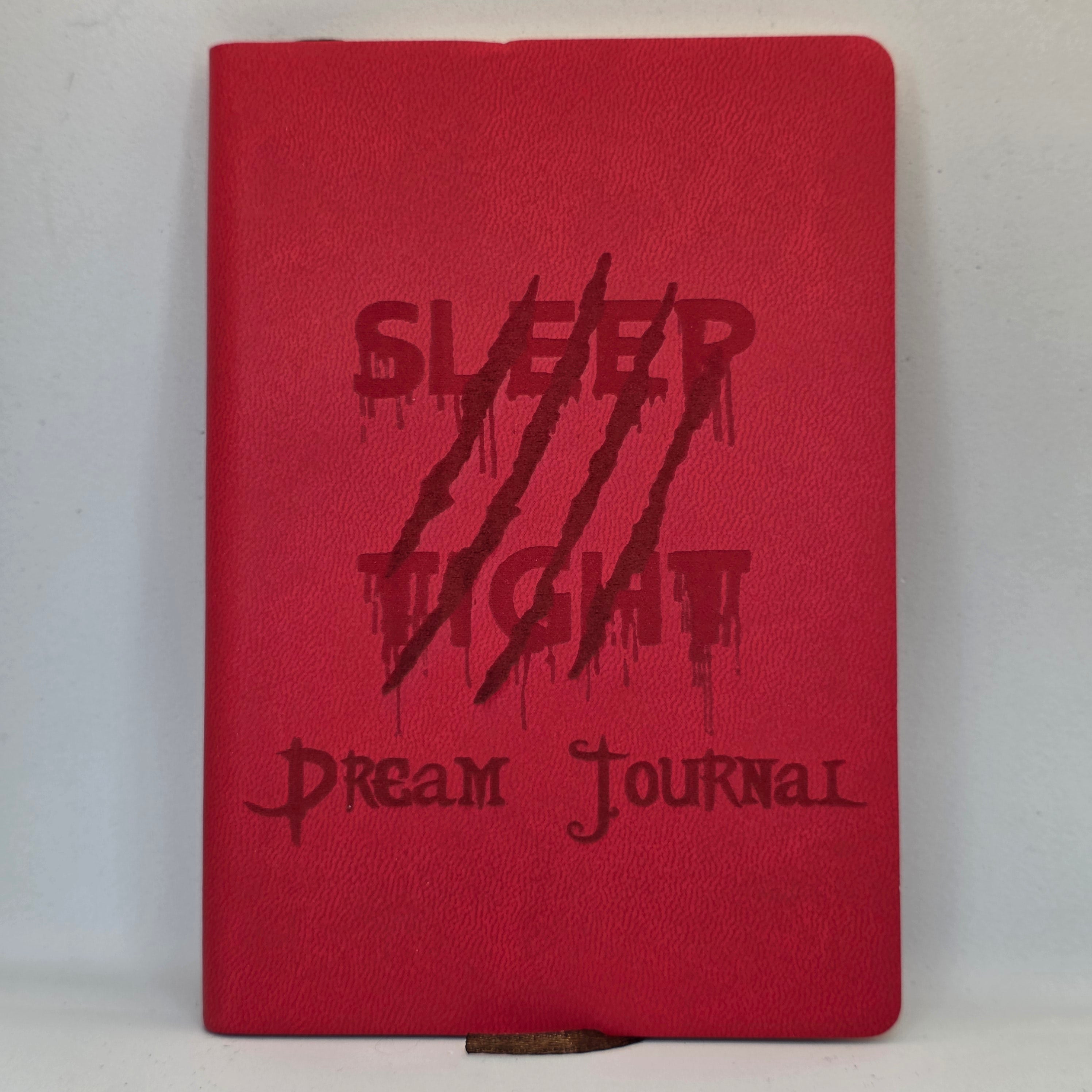 Dream Journal Small Journal