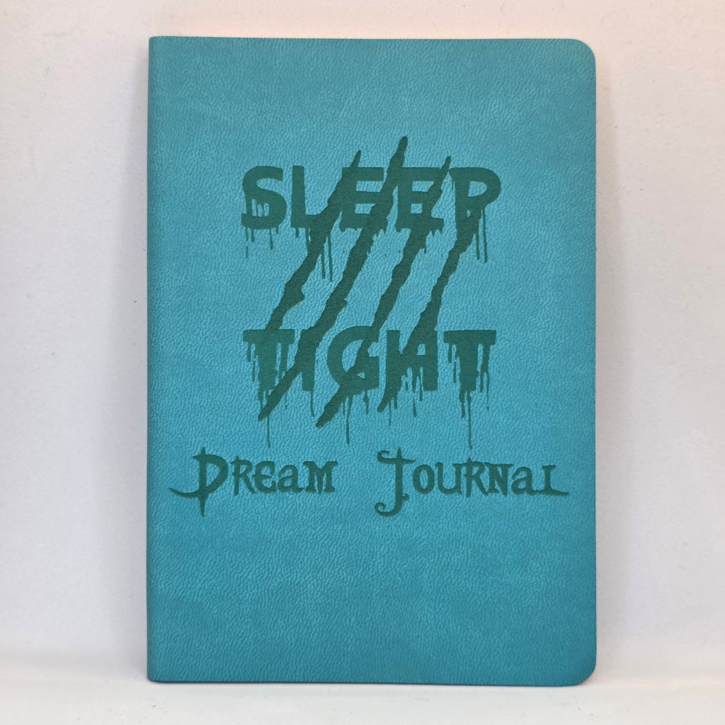 Dream Journal Small Journal