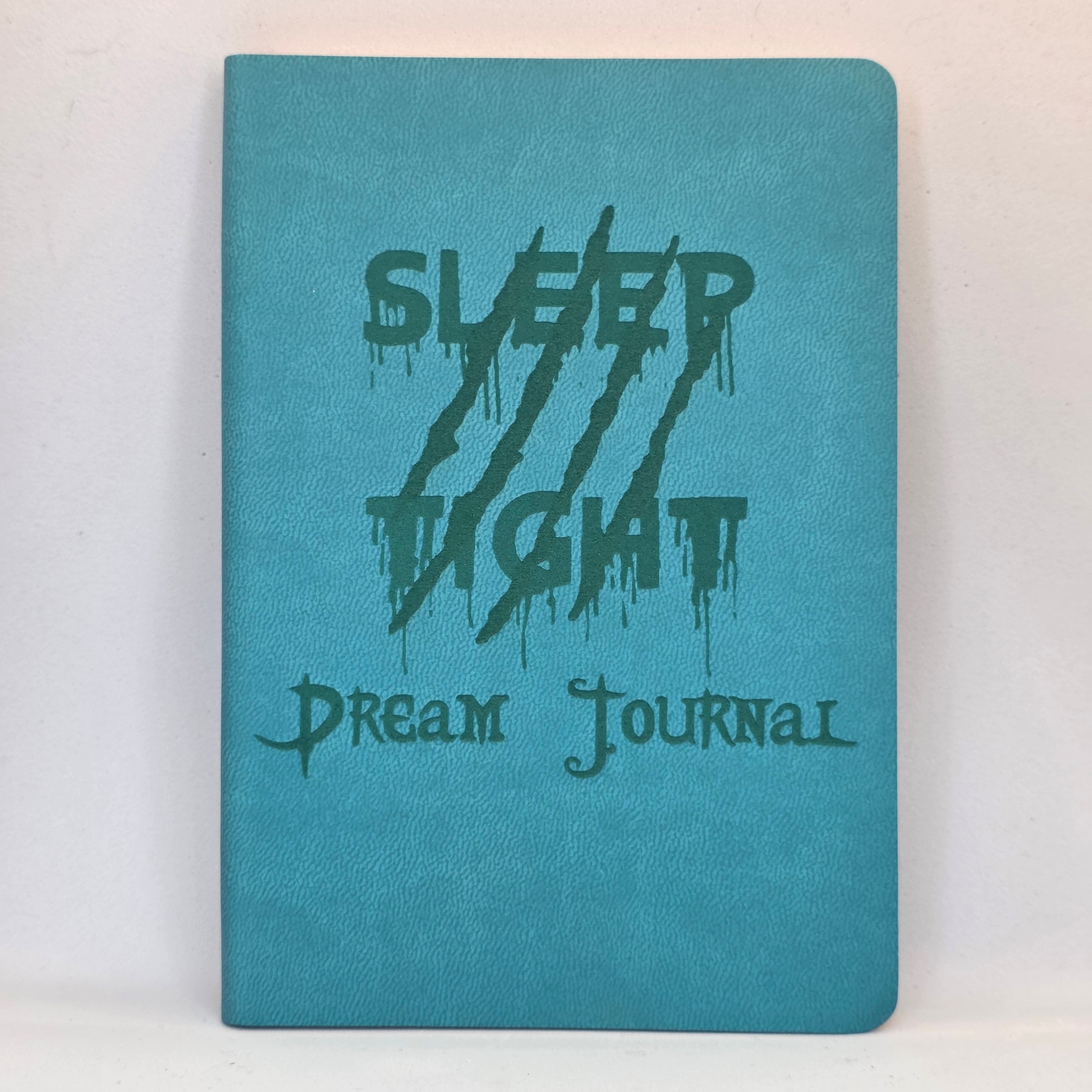 Dream Journal Small Journal