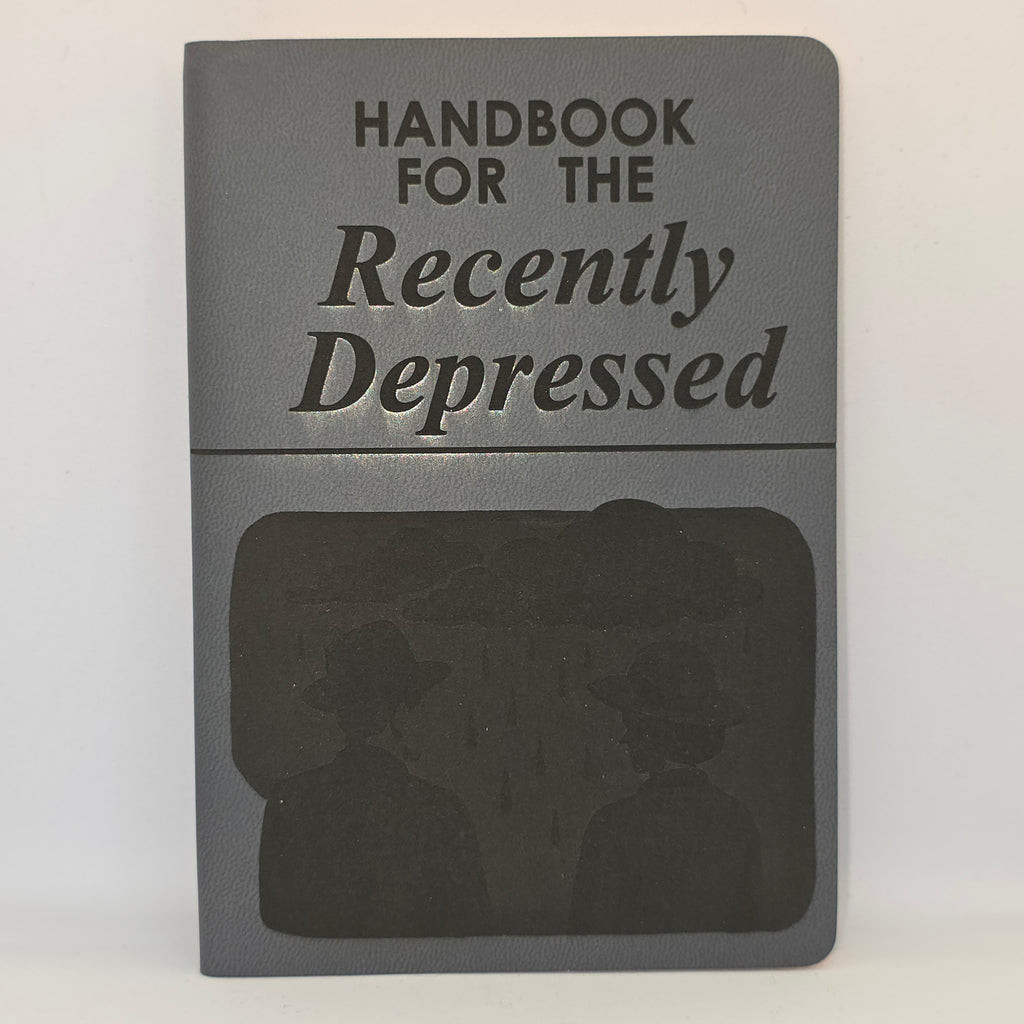 Handbook Small Journal