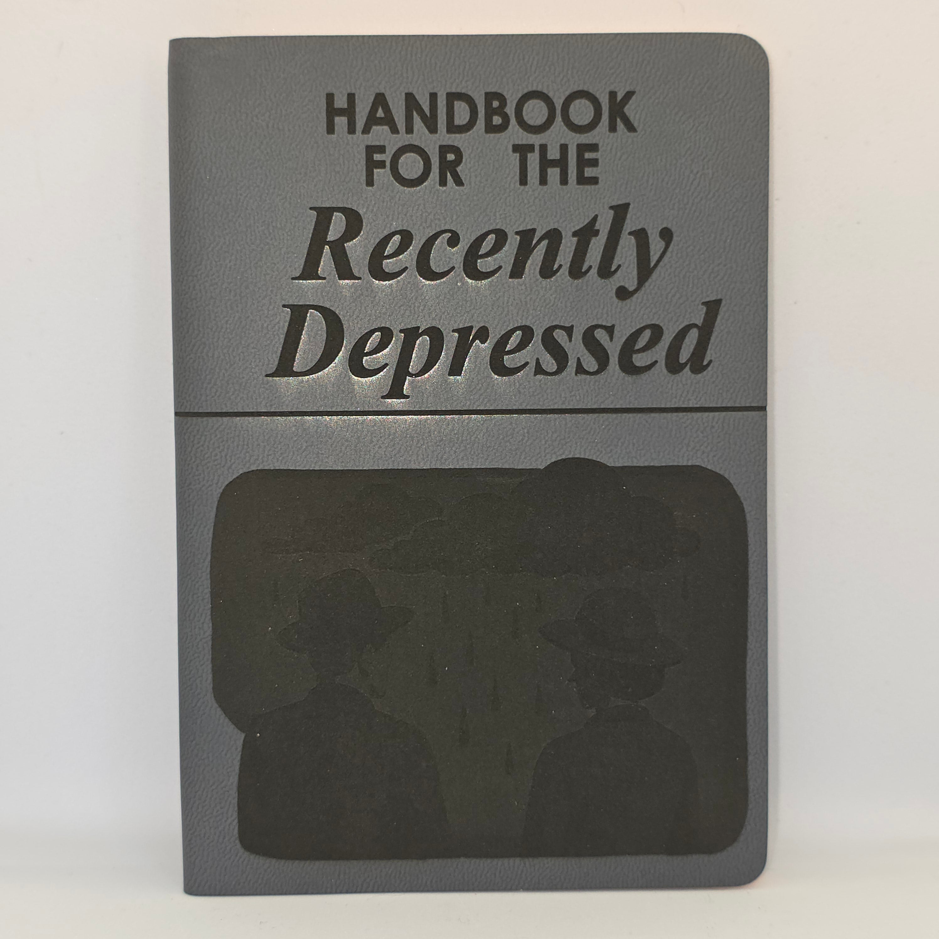 Handbook Small Journal