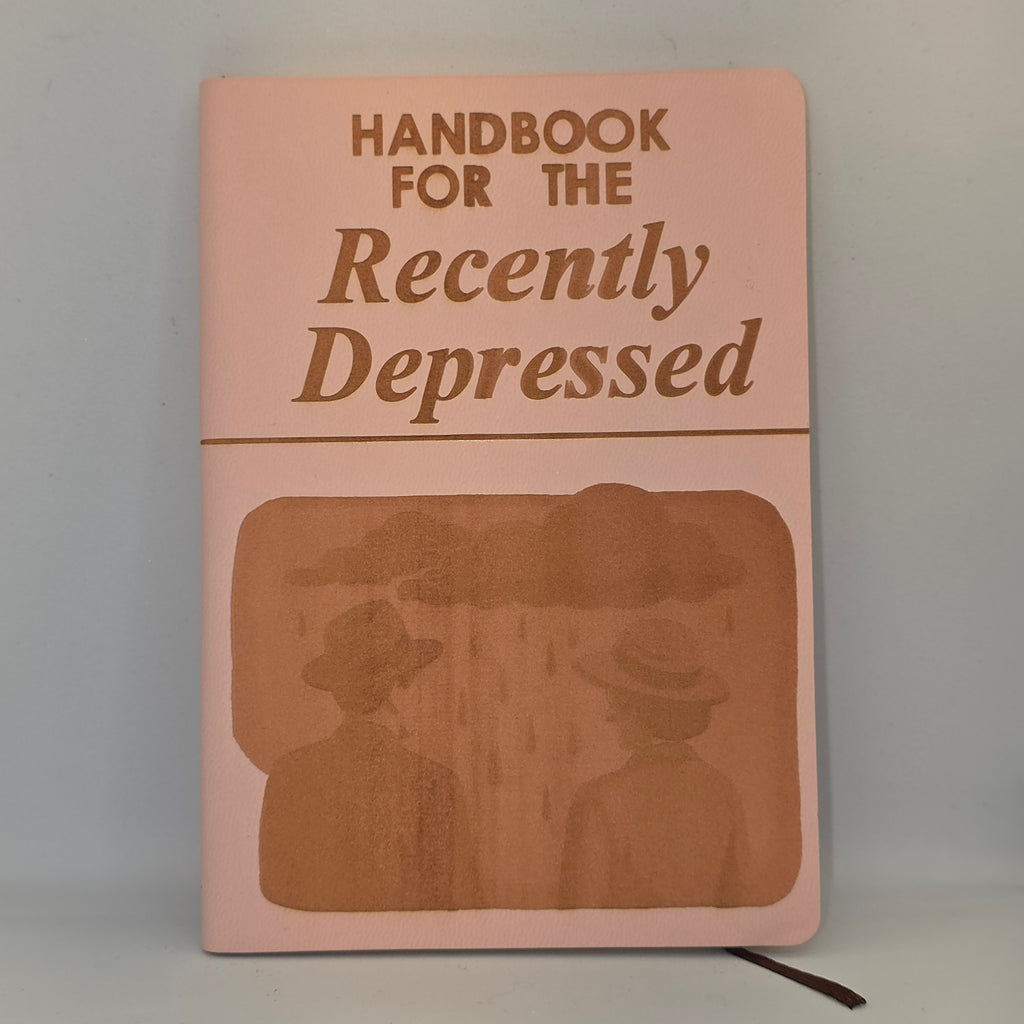 Handbook Small Journal