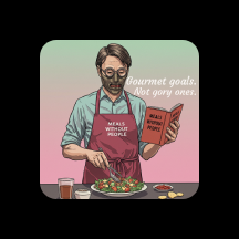 Hannibal Magnet