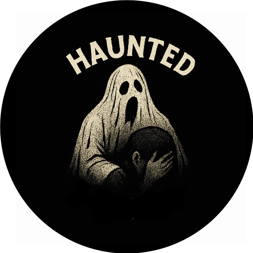Haunted Button