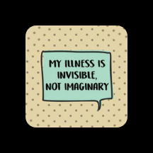 Not Imaginary Magnet