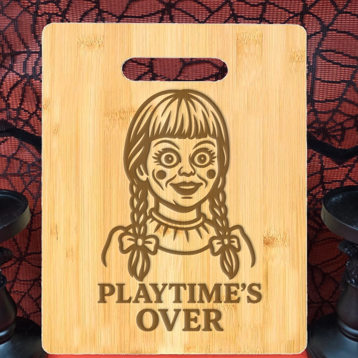 Annabelle- Large Bamboo