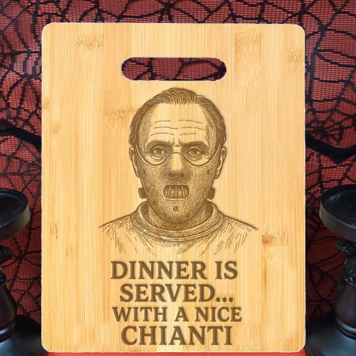 Hannibal- Large Bamboo