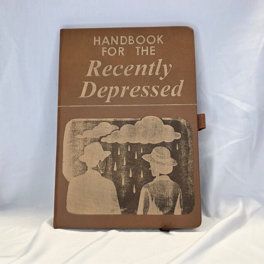Handbook Journal