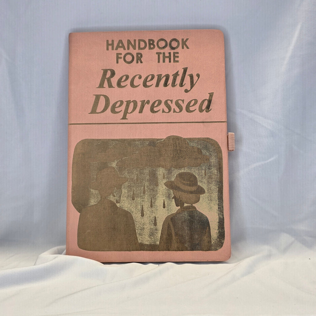 Handbook Journal