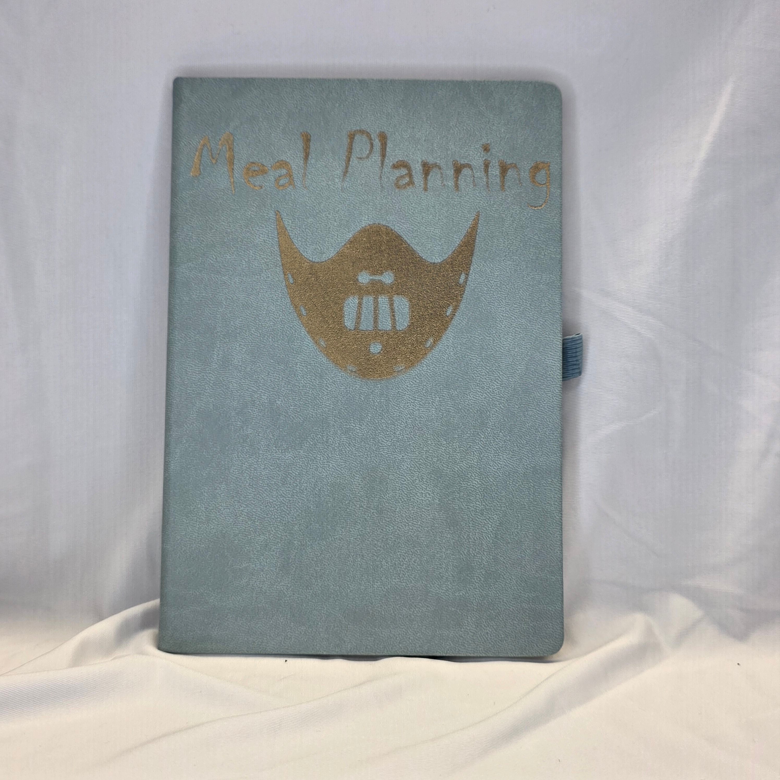 Meal Planning Journal
