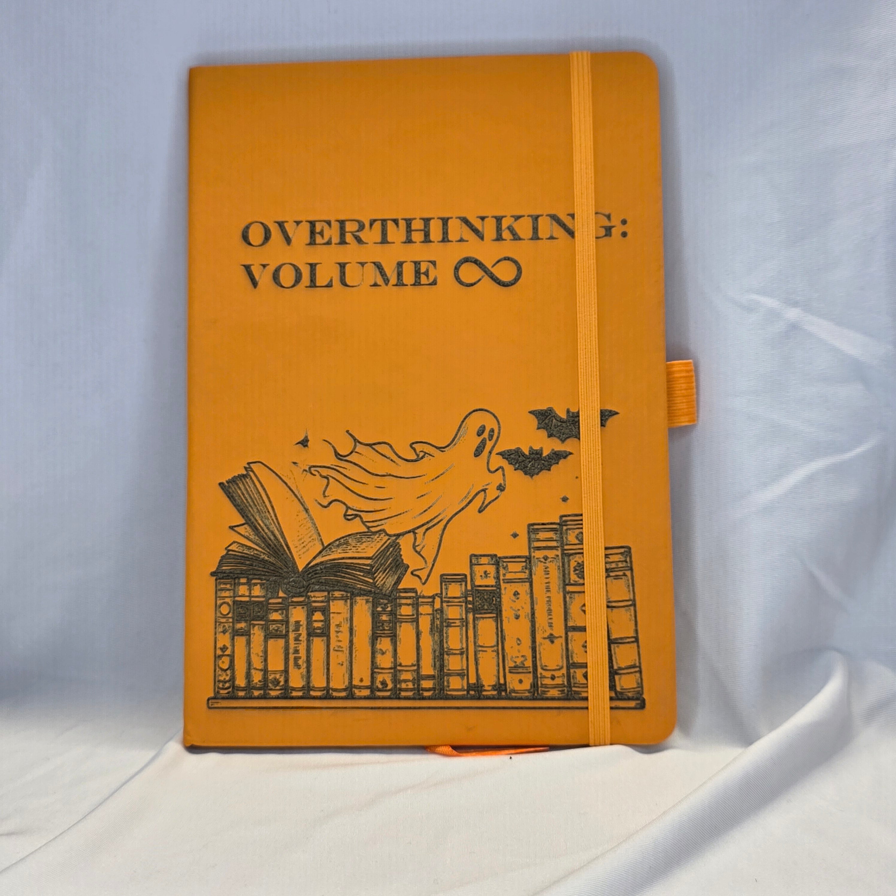 Overthinking Journal