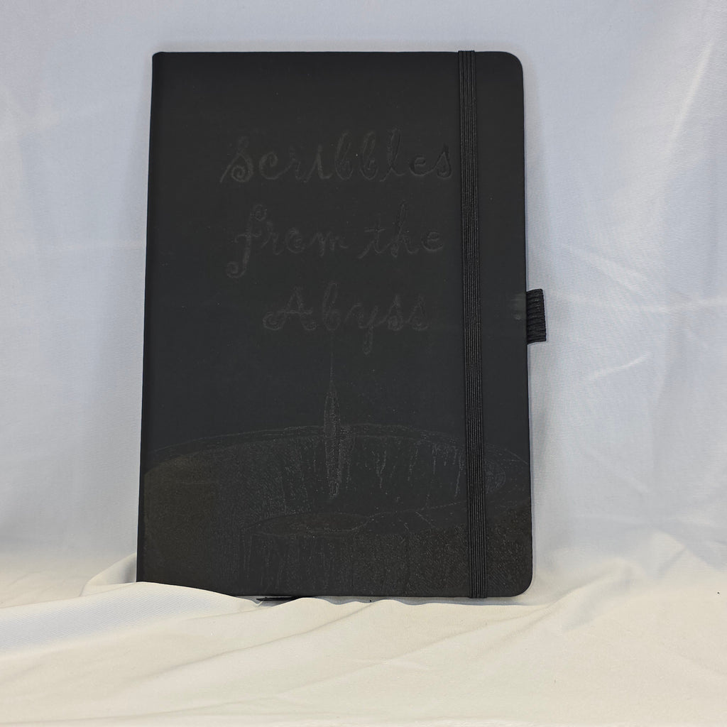 Scribbles Journal