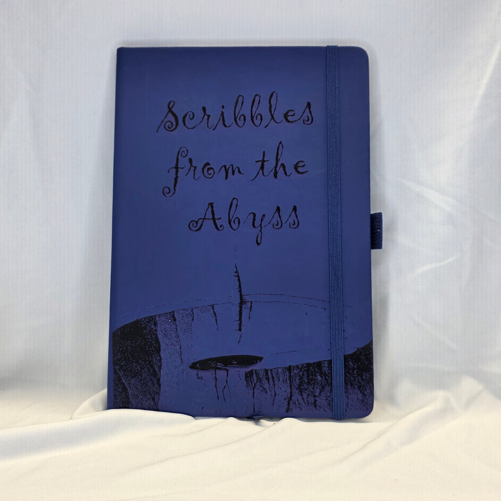 Scribbles Journal