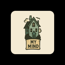 My Mind Magnet