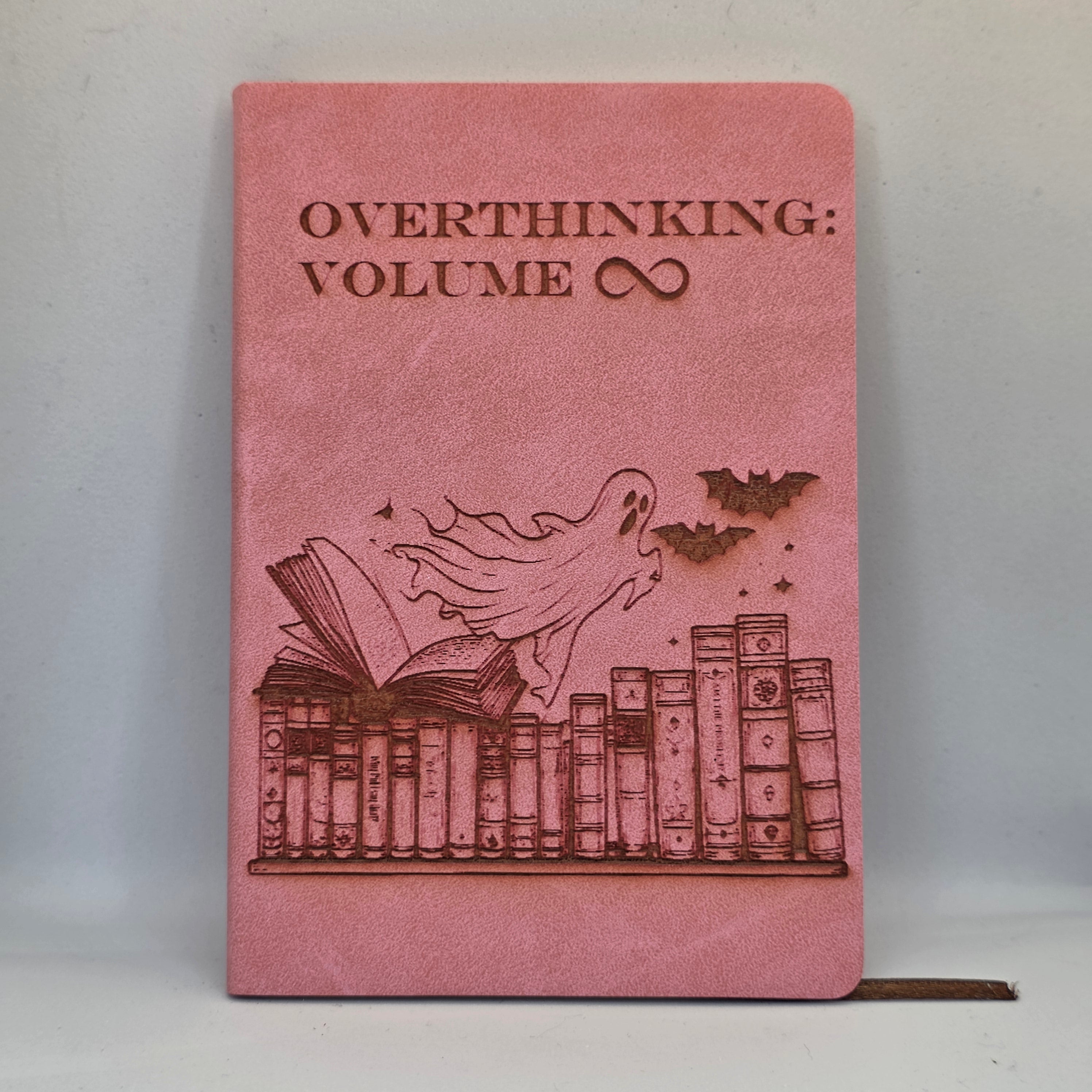 Overthinking Small Journal