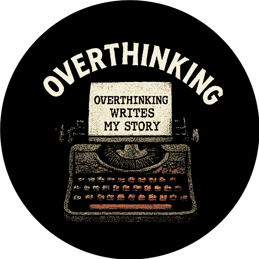 Overthinking Bottle Opener
