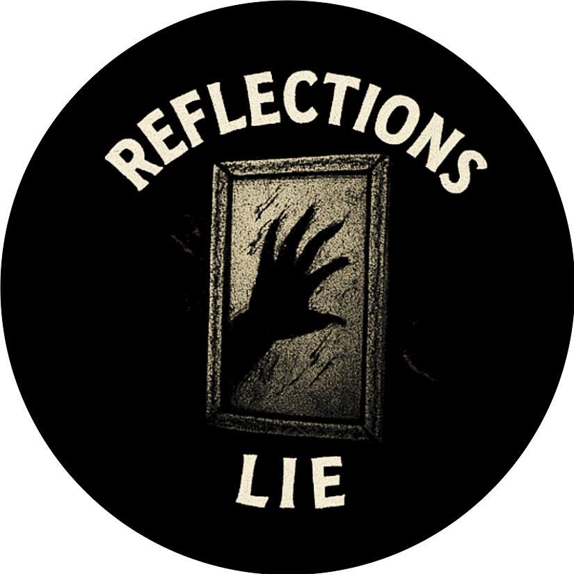 Reflections Lie Bottle Opener