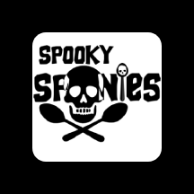 Spoonies Magnet