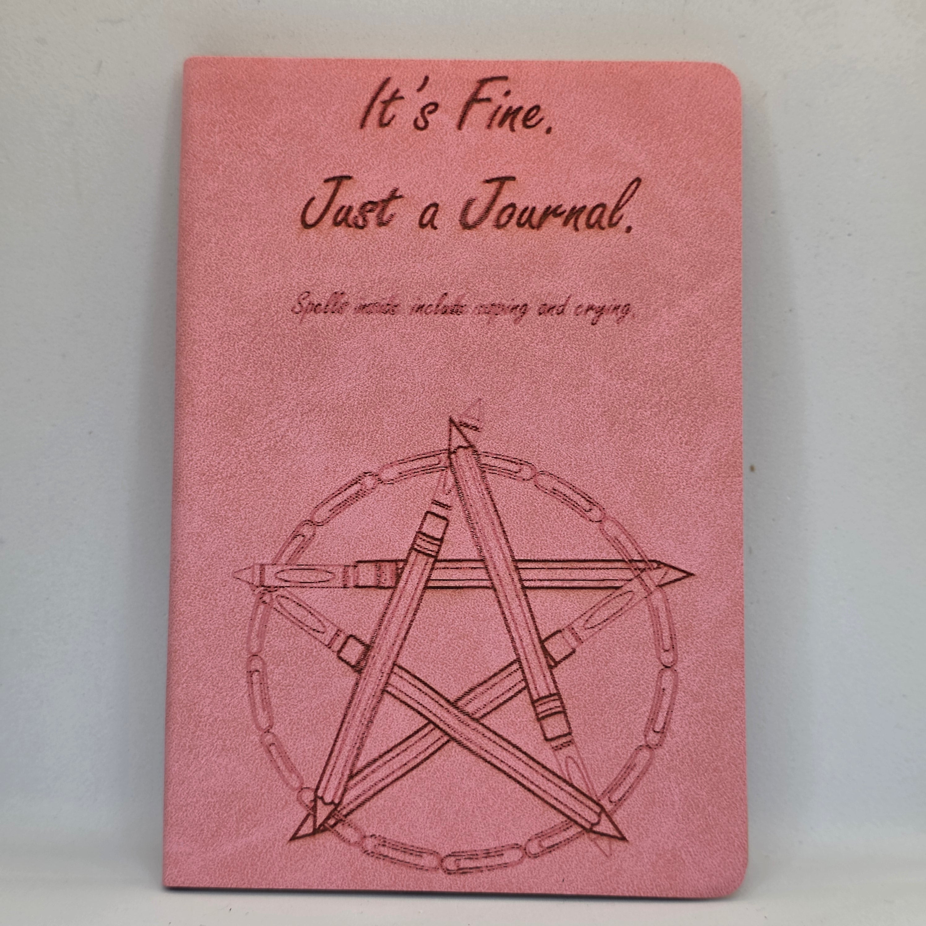 Stationary Star Small Journal