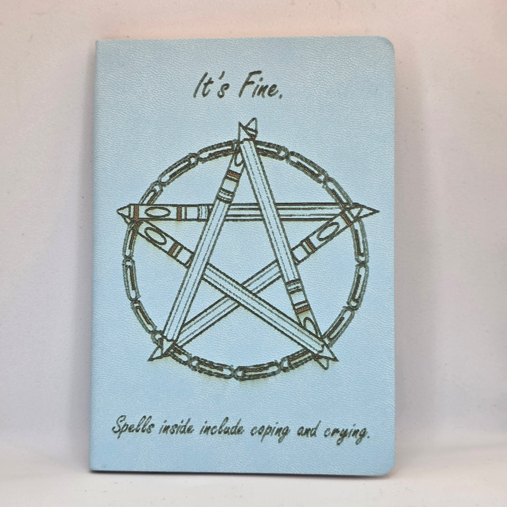 Stationary Star Small Journal