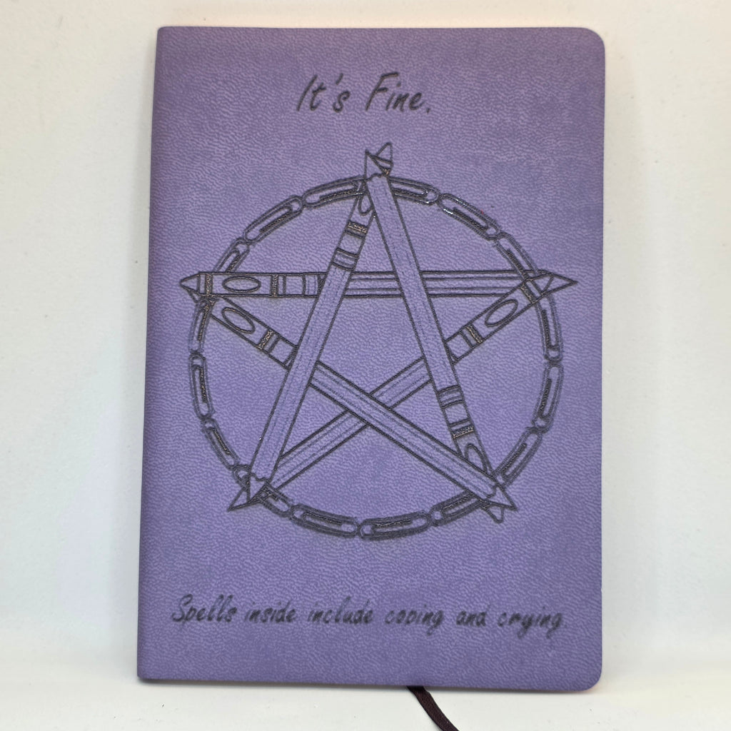 Stationary Star Small Journal