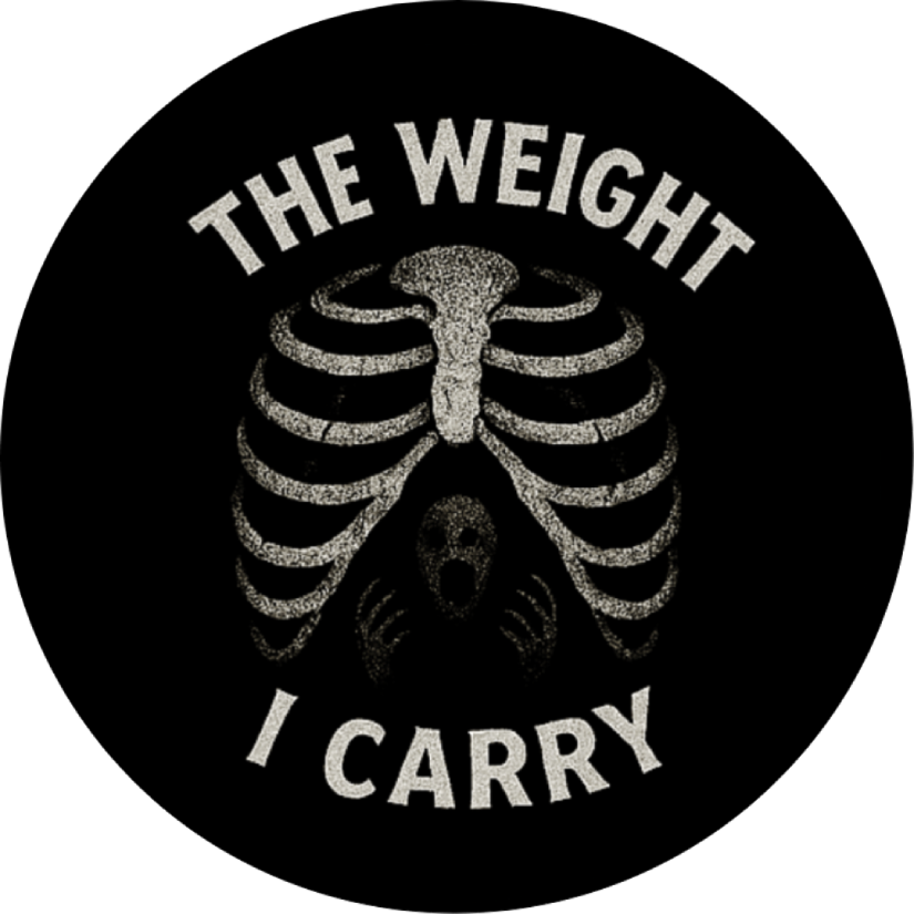 Weight I Carry Bottle Opener